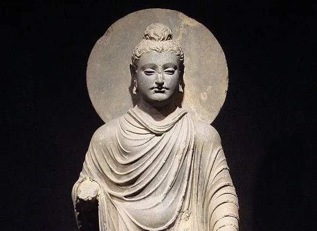 Буддизм Буддизм