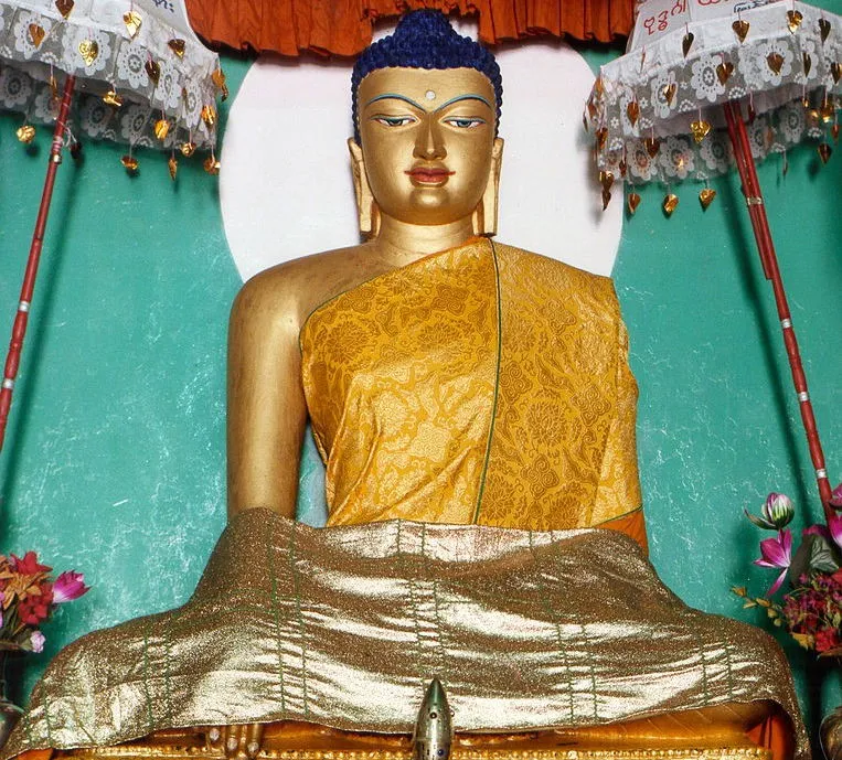 Буддийская философия Буддийская философия