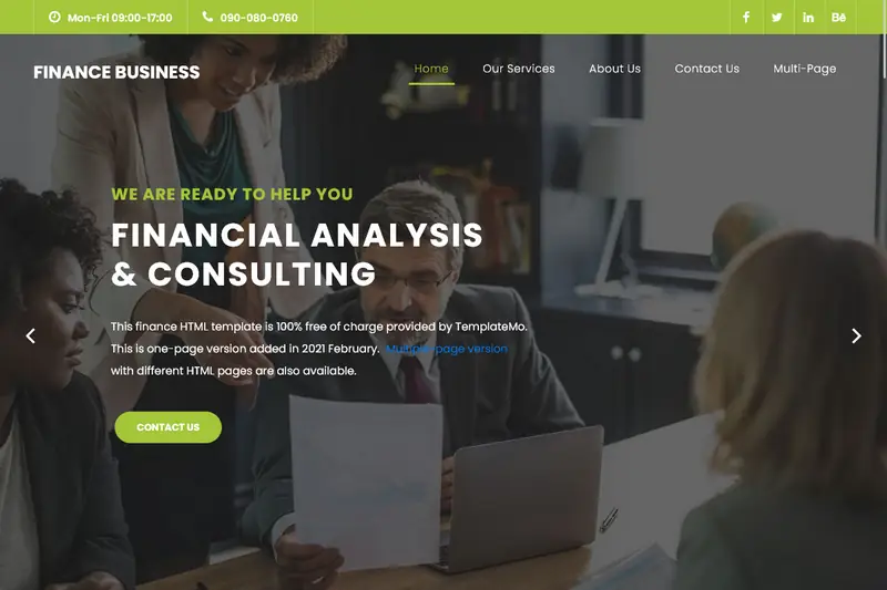 templatemo_545_finance_business (one-page)